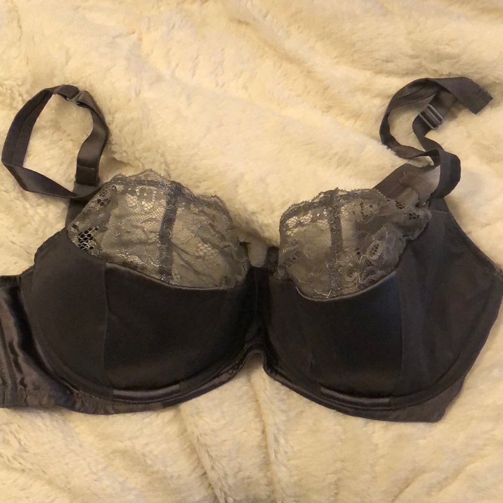 Cacique Balconette Bra